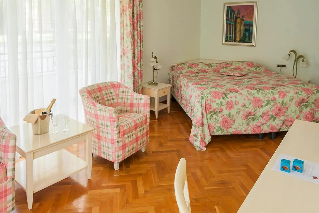 Hotel Miramar Opatija