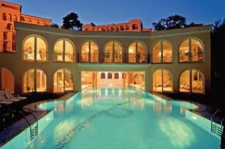 Hotel Miramar Abbázia 4*,