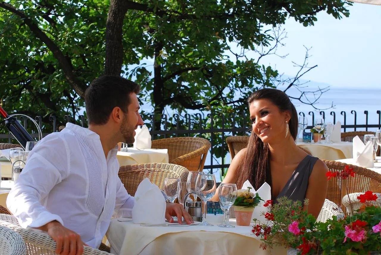 Hotel Miramar Opatija