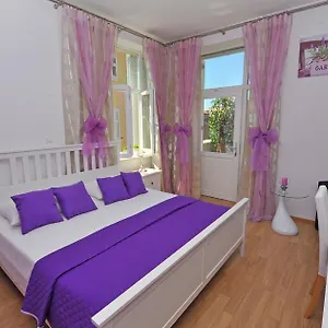 Luxury Nirvana 4*, Split Croatia