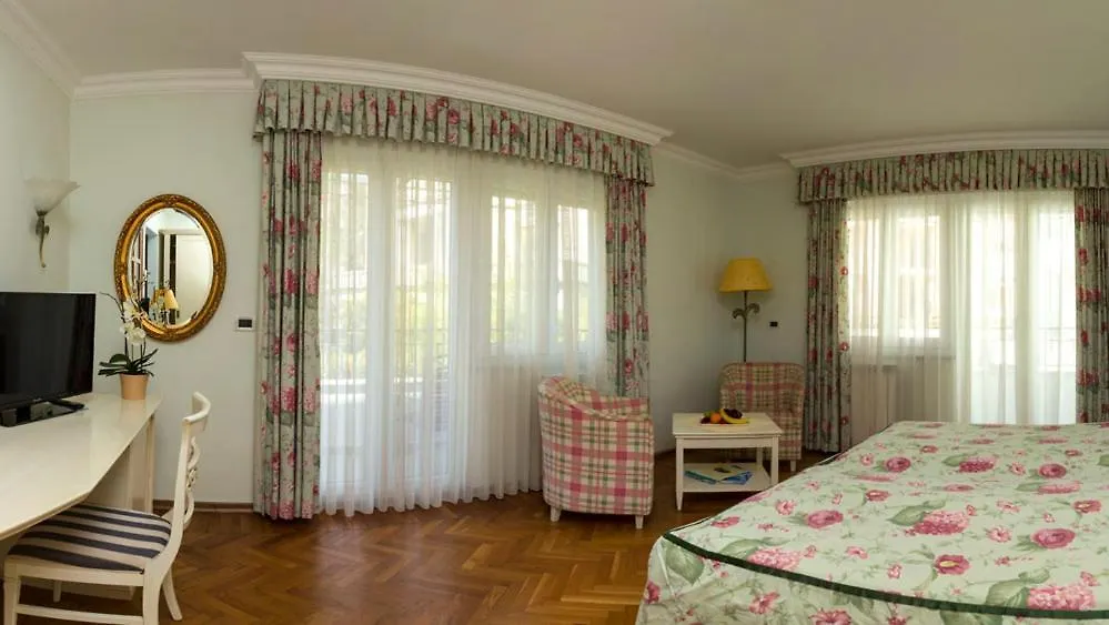 Hotel Miramar Opatija 4*,  Croatia