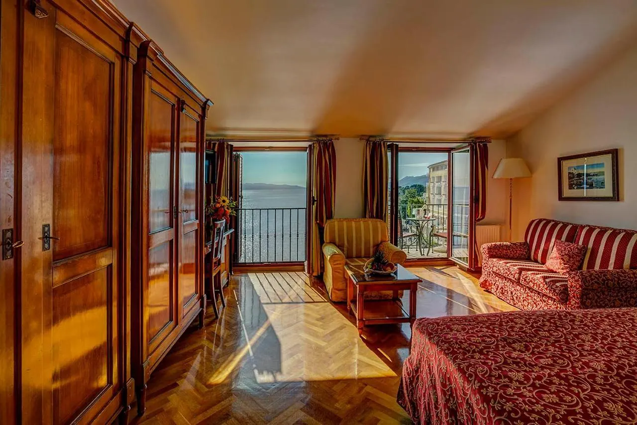 Hotel Miramar Opatija