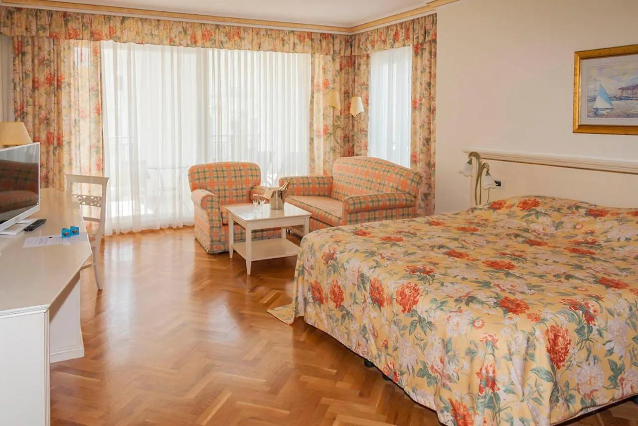 Hotel Miramar Opatija 4*,