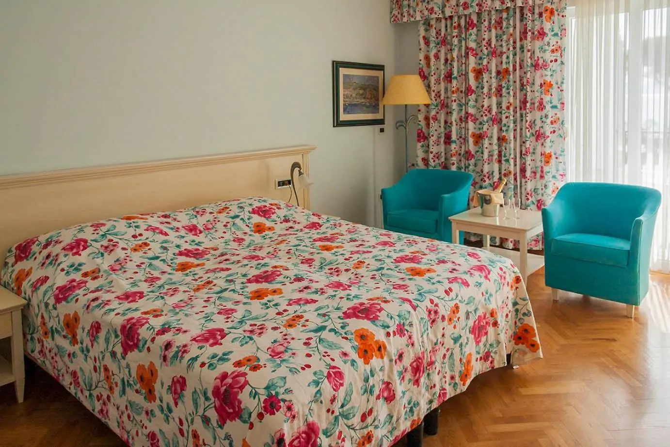 Hotel Miramar Opatija