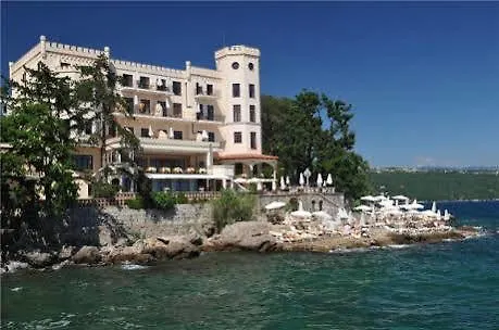 Hotel Miramar Opatija