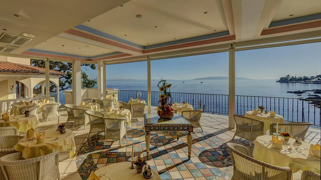Hotel Miramar Opatija