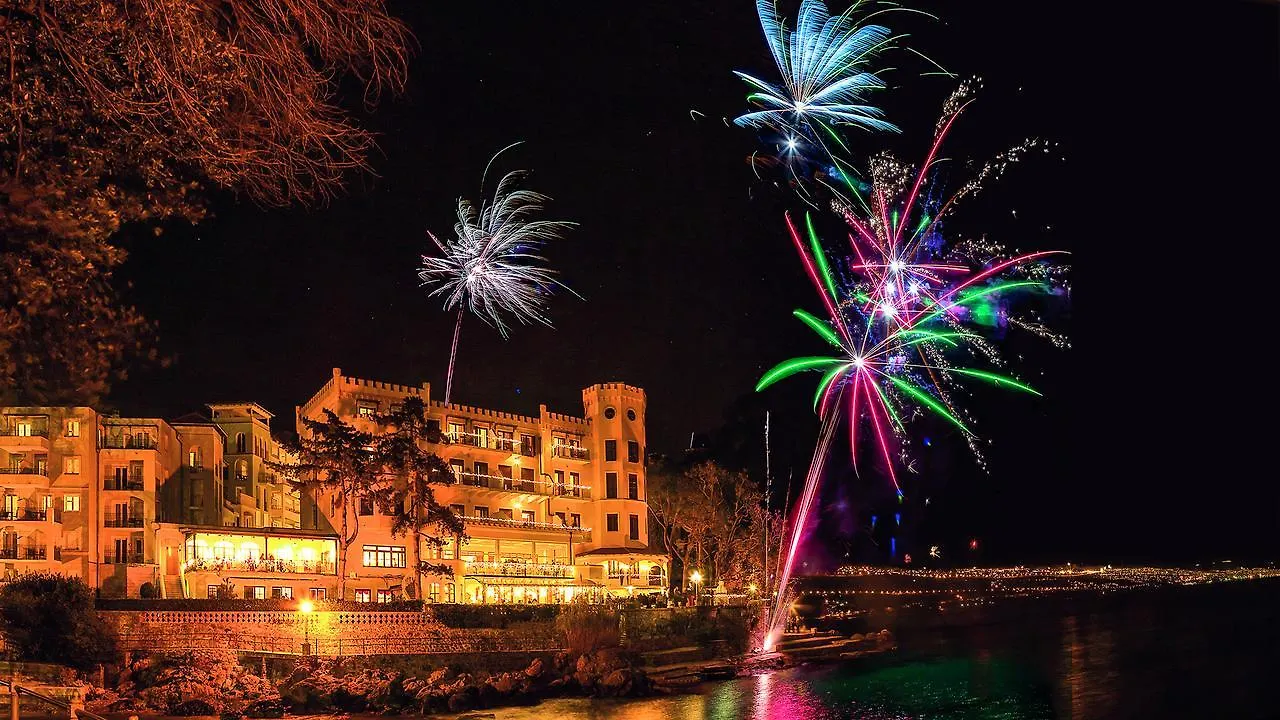 Hotel Miramar Opatija