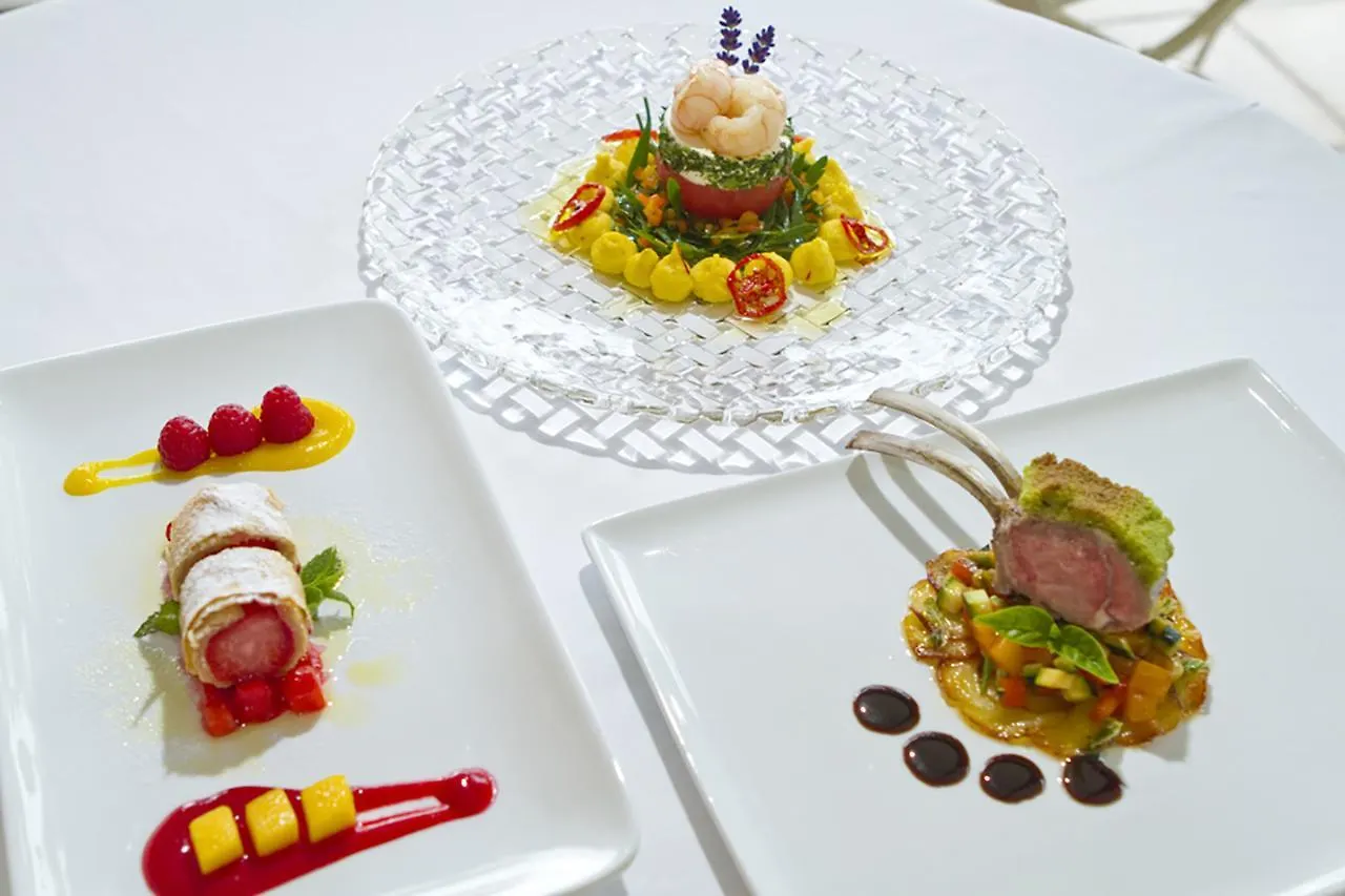 Hotel Miramar Opatija 4*,  Croatia